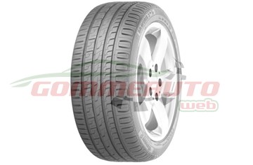 COP. 205/50VR16 BARUM BRAVURIS 3 HM 87V